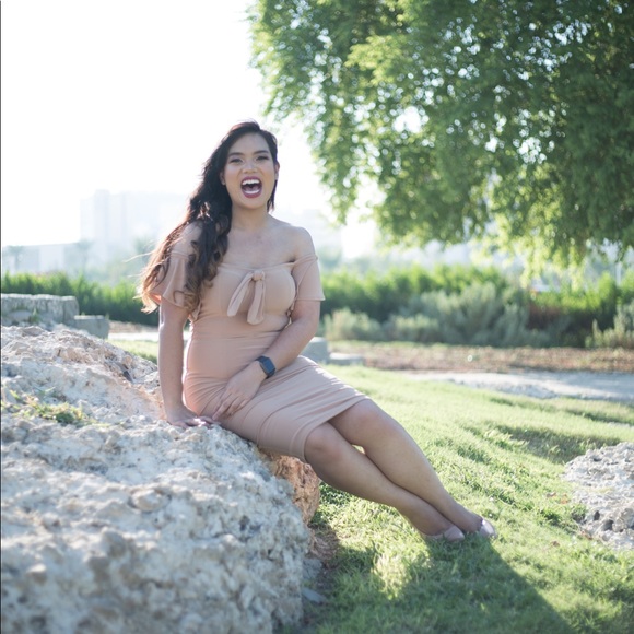 Meet your Posher, Bleesy dee - Picture 2 of 4